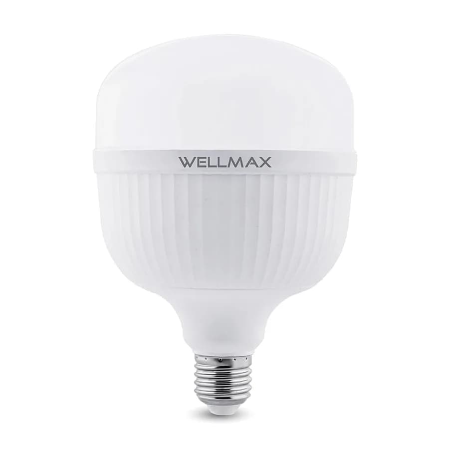 FOCO LED BALLET 40W WELLMAX