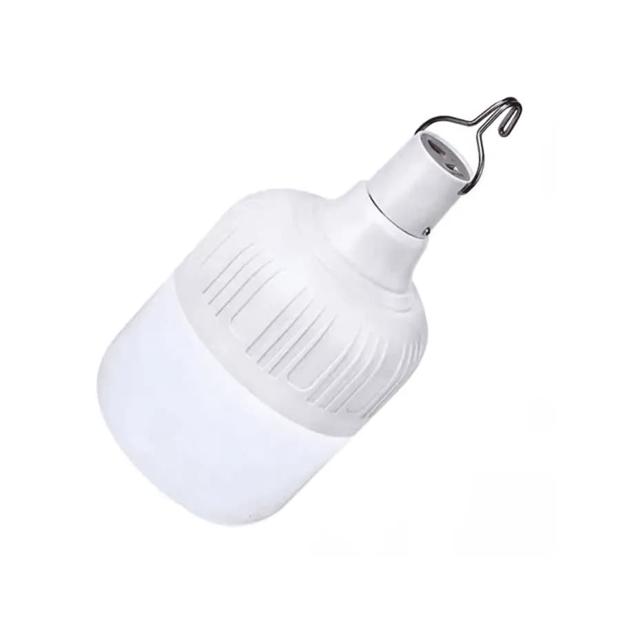 FOCO LED DE 26 WTS (RECARGABLE) HOME LIGHT