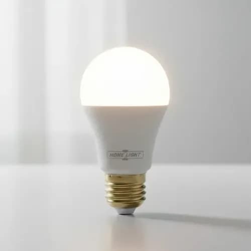FOCO LED DELUXE 5W L/DIA HOME LIGHT HOME LIGHT