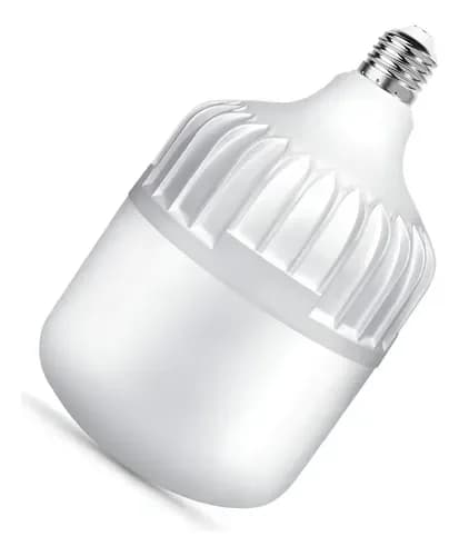 FOCO LED HIGH POWER GEOM 50W L/FRIA HOME LIGHT