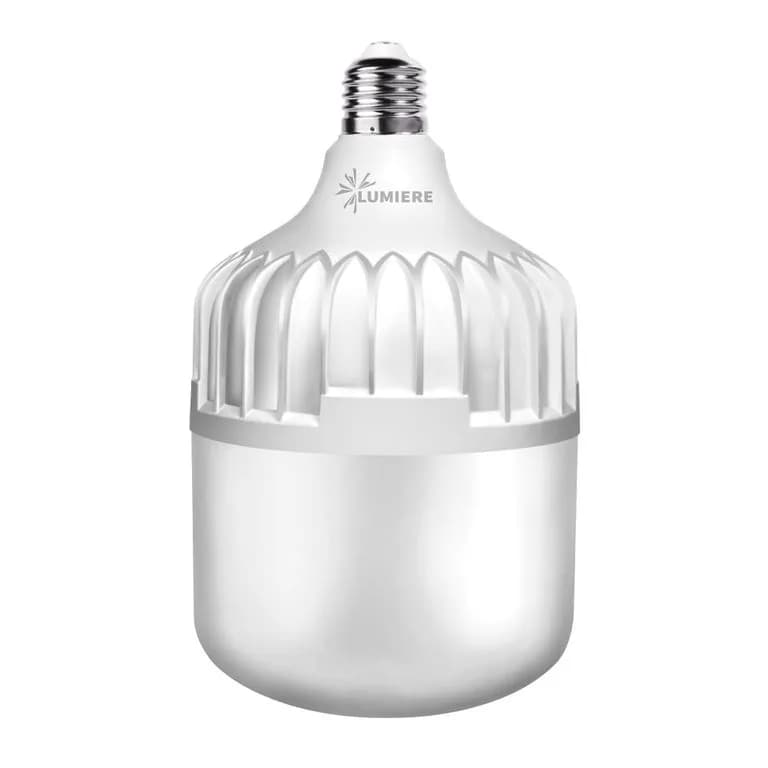 FOCO LED POLICARBONATO BOTELLA 50 WATTS ALFA
