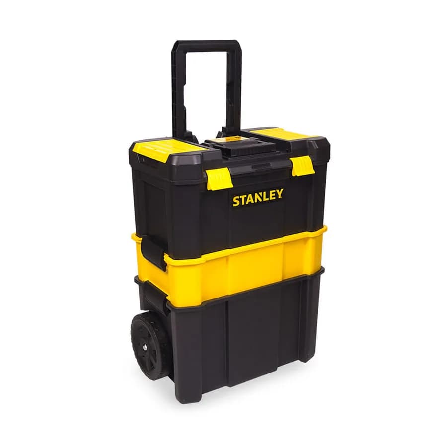 GABINETE RODANTE FATMAX STANLEY