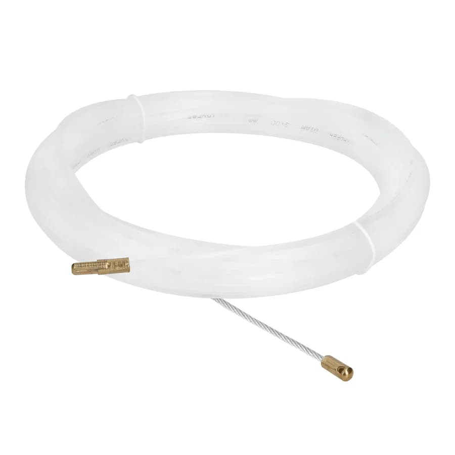 GNY-15 GUIA DE NYLON PANA CABLE 15 M TRUPER