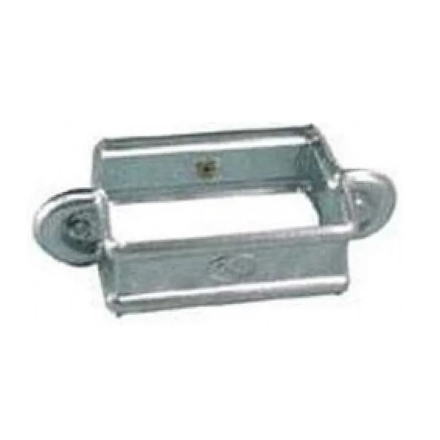 GRAMPA GALVANIZADA P/CABLE 5/16 DAVISA