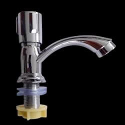 GRIFO LAVATORIO CROMADO X 172 GR EUROTOOLS