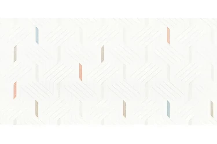INSERTO IMPORTADO BISCOCHO MIX 30X60 PARED S/M