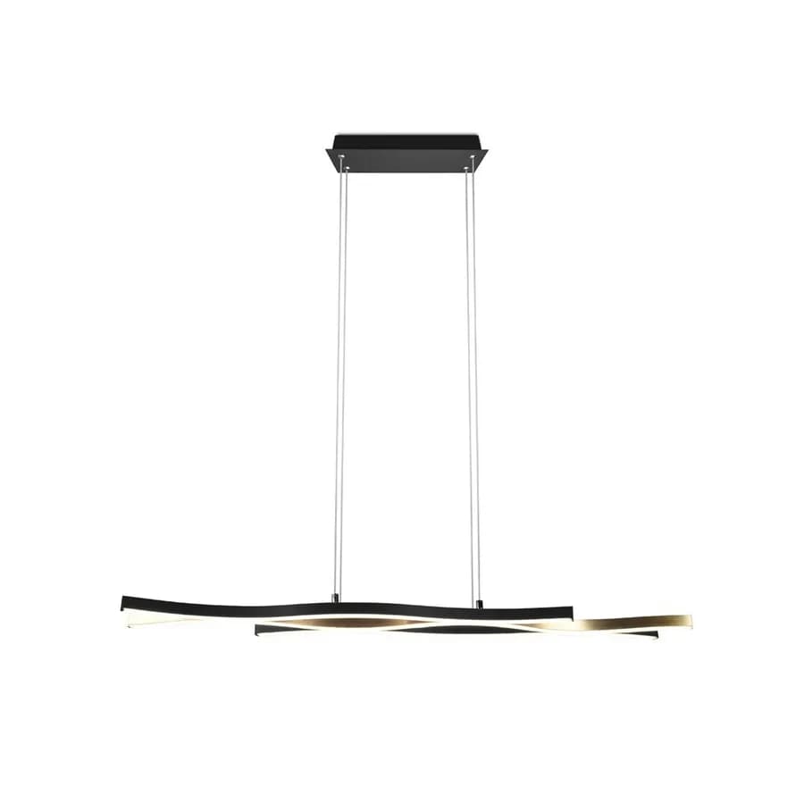 LAMPARA LED DECOR 35W T/HELICE 1/DÍA HOME LIGHT