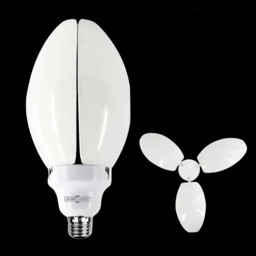 LAMPARA LED DECOR 36WT T/HELICE L/DIA HOME LIGHT C&A