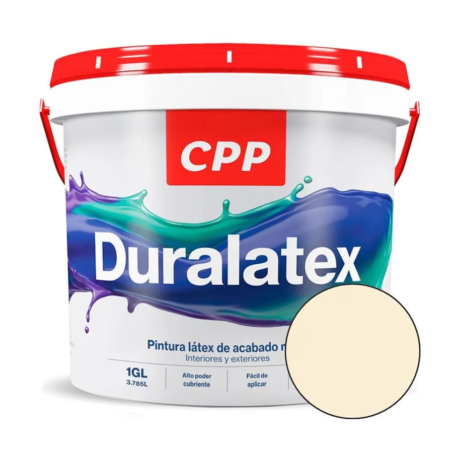 LATEX MAESTRO ALABASTRO ANYPSA
