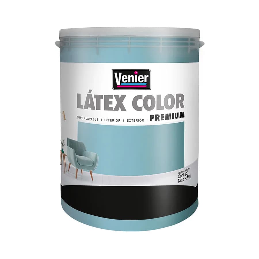 LATEX MAESTRO CELESTE ANYPSA