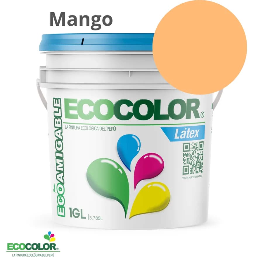 LATEX MAESTRO MANGO ANYPSA