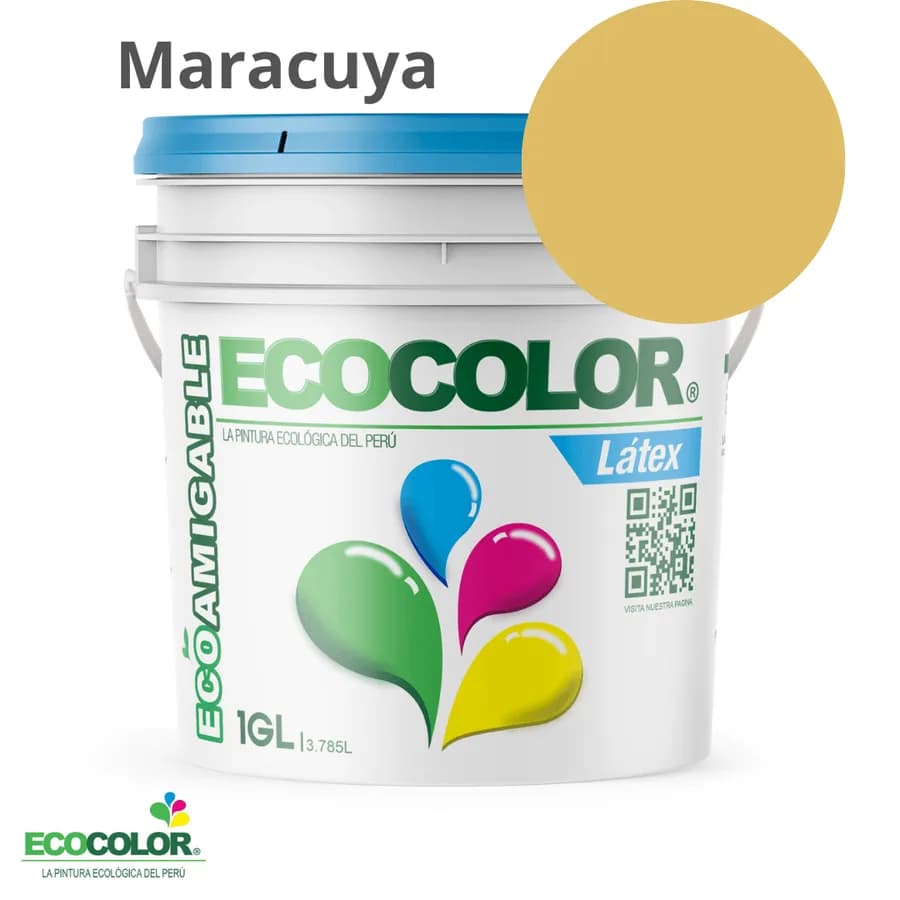 LATEX MAESTRO MARACUYA ANYPSA
