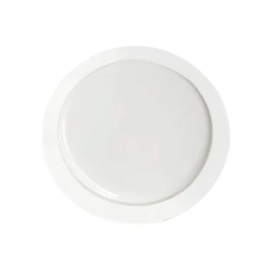 LED UFO CIRCULAR C/BORDE ACRILICO 24WL/DIA HOME LIGHT