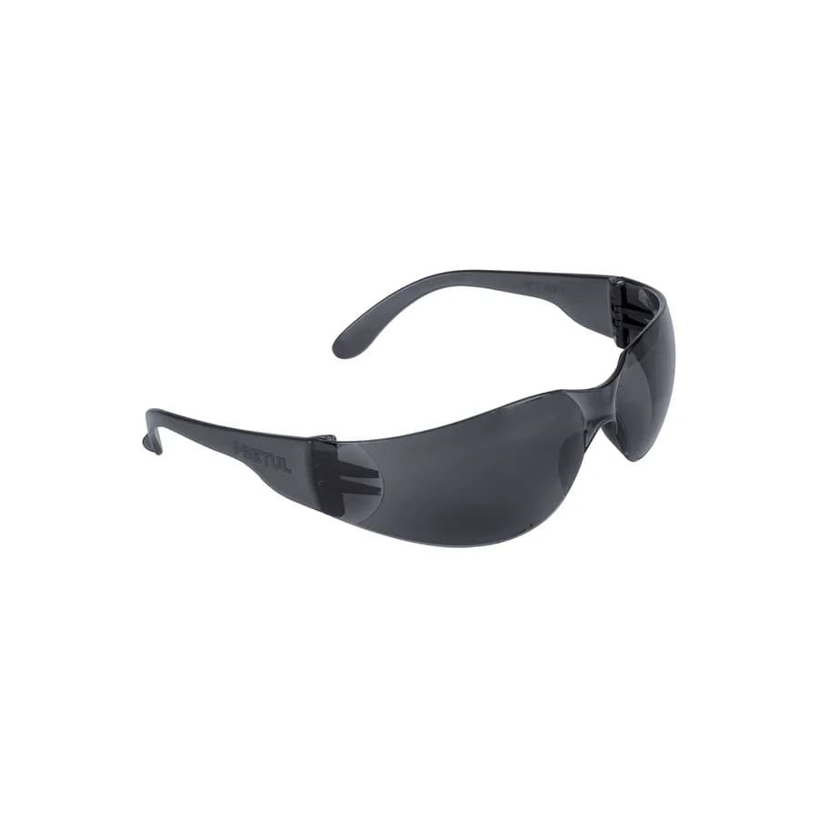 LEN-SN-P LENTES DE SEGURIDAD COLOR GRIS PRETUL