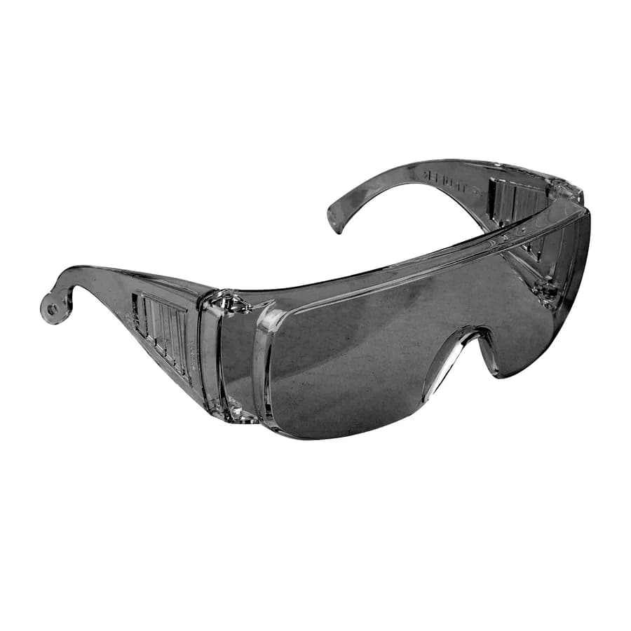 LENTES DE SEGURIDAD / COLOR GRIS TRUPER
