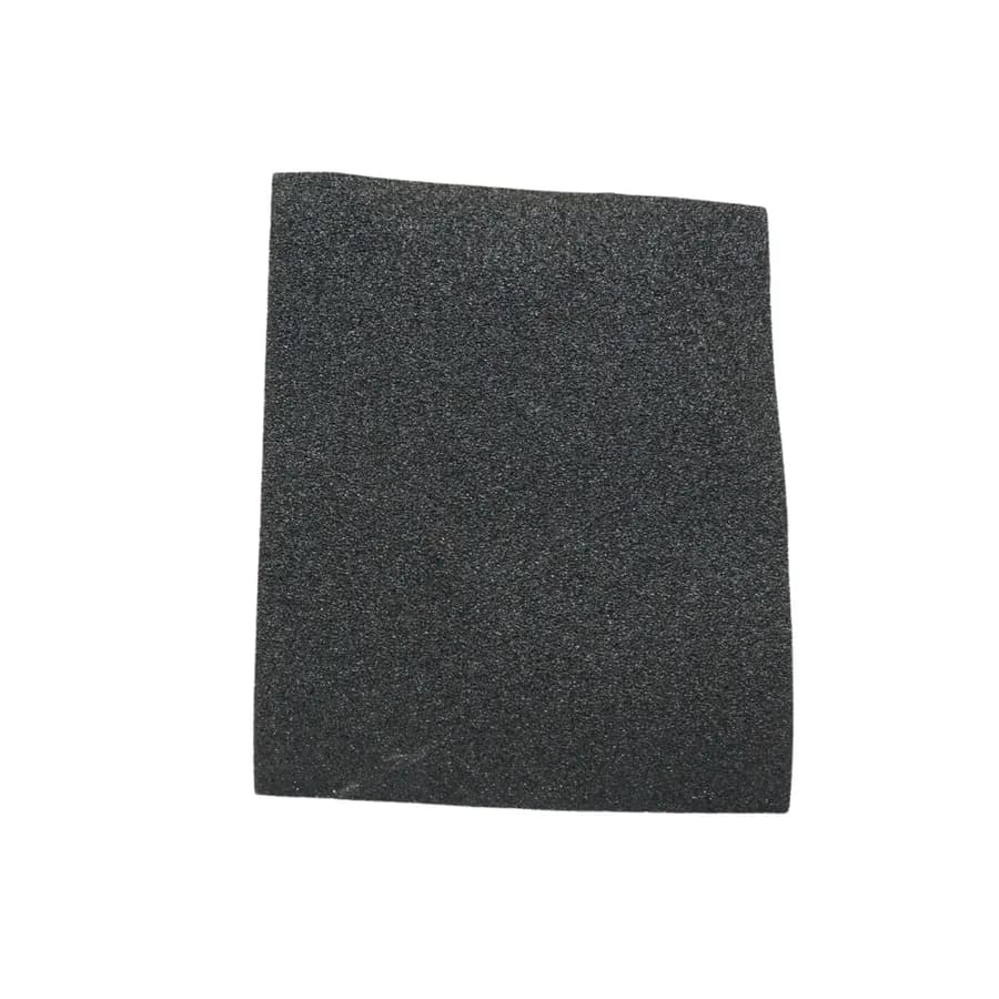 LIJA FIERRO ESMERIL GR 40-3 ABRASIVOS ASA