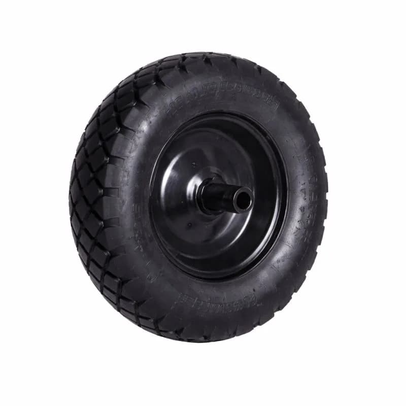 LLANTA 350- 8 PARA CARRETILLA ELECTRICA BULL