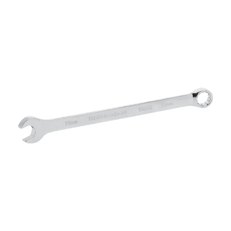 LLAVE COMBINADA, EXTRALARGA, 11 TRUPER
