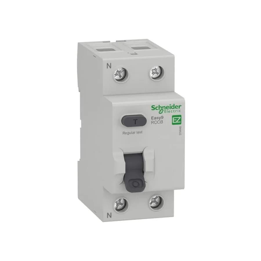 LLAVE DIFERENCIAL DE 25 AMP BTICINO