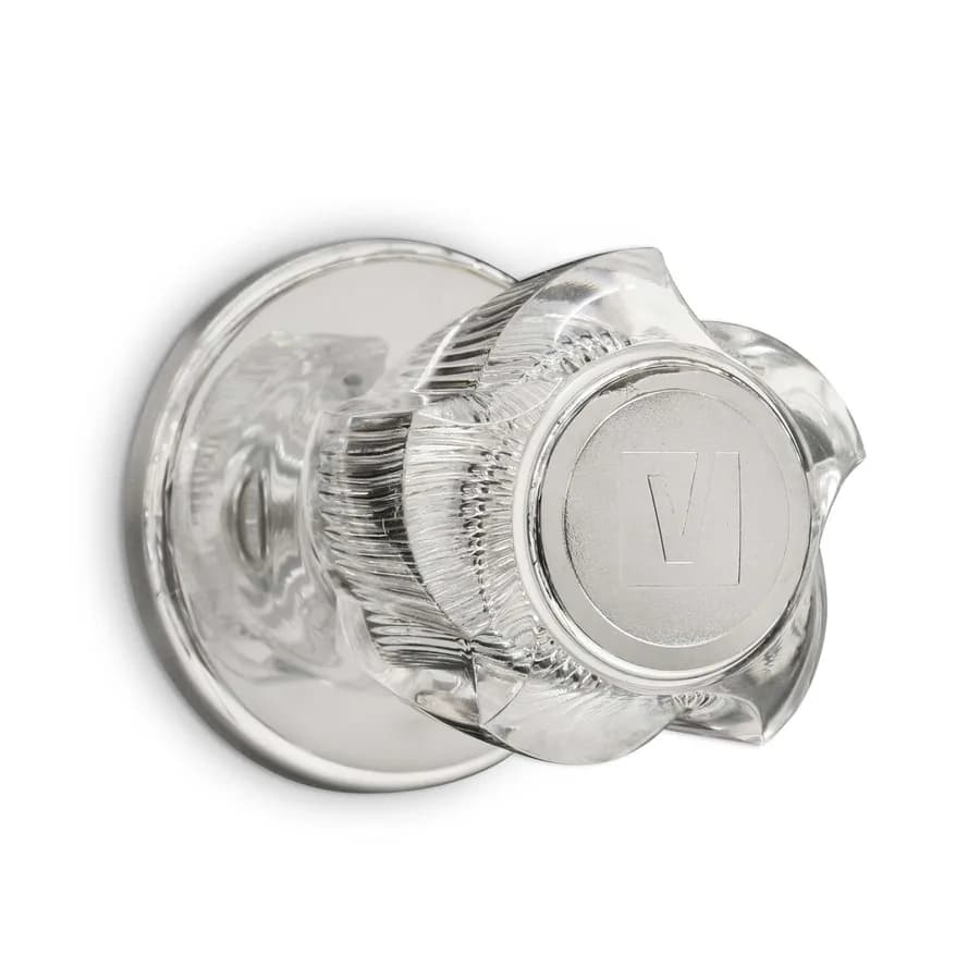 LLAVE DUCHA MARES CRISTAL VAINSA