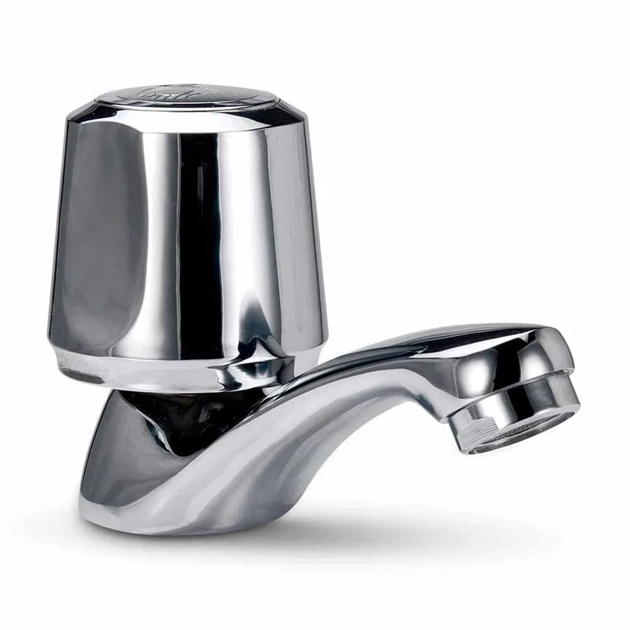 LLAVE LAVATORIO PESADA MODELO CANCUN ITALGRIF