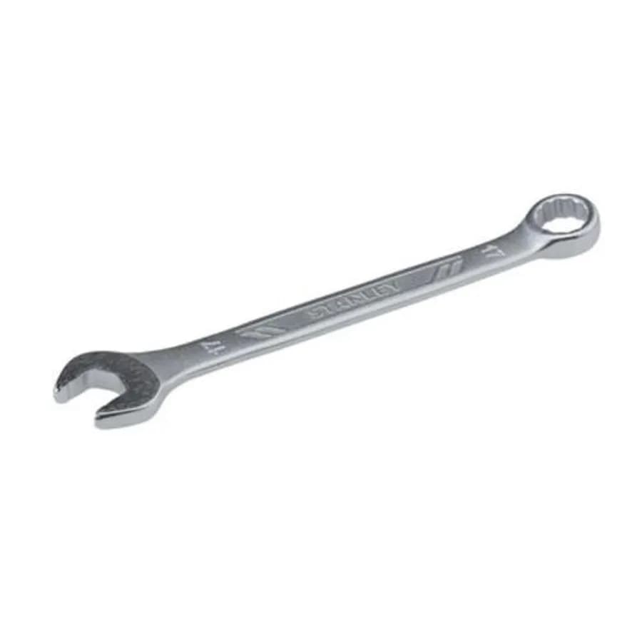 LLAVE MIXTA 17 STANLEY