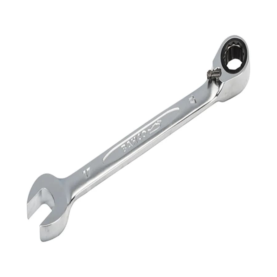 LLAVE MIXTA 19 MM C&A