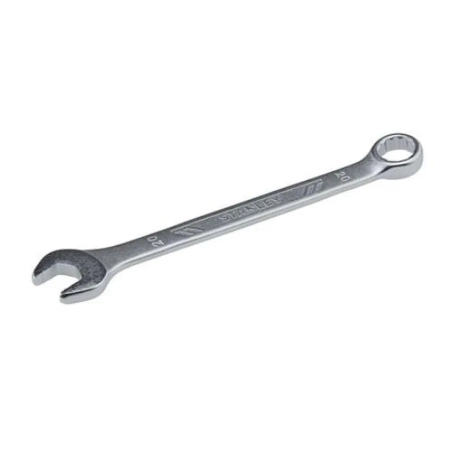LLAVE MIXTA 20 MM STANLEY