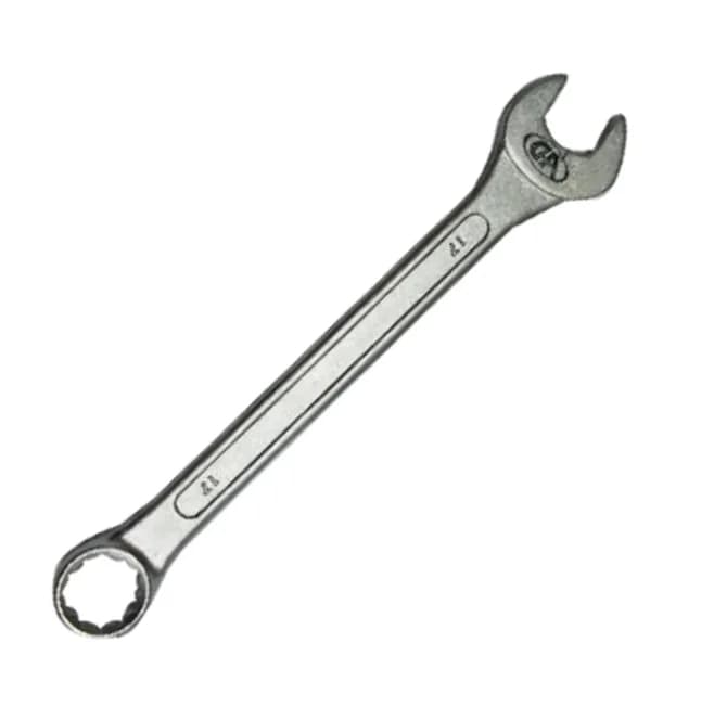 LLAVE MIXTA 21MM KAMASA