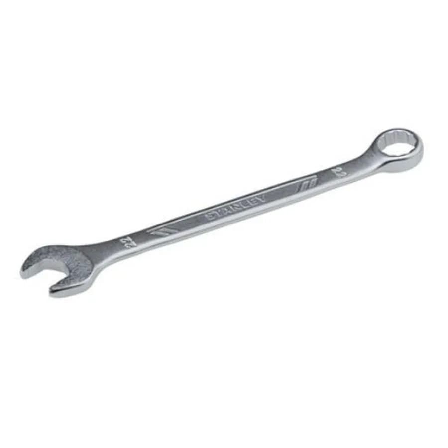 LLAVE MIXTA 22 MM STANLEY
