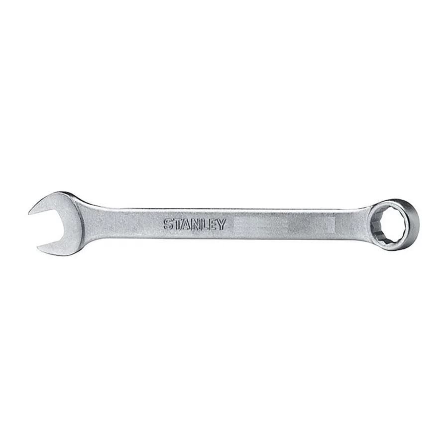 LLAVE MIXTA 30 MM STANLEY