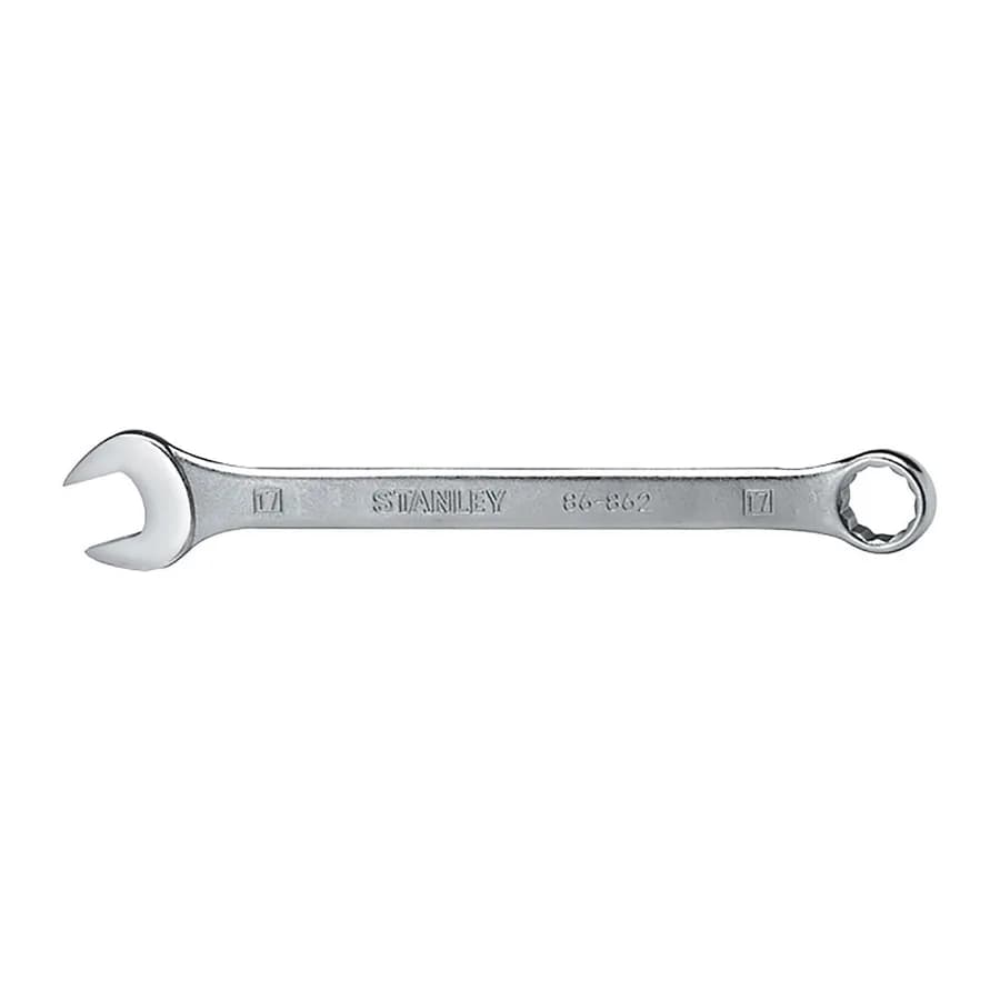 LLAVE MIXTA 7 MM 91-058 STANLEY
