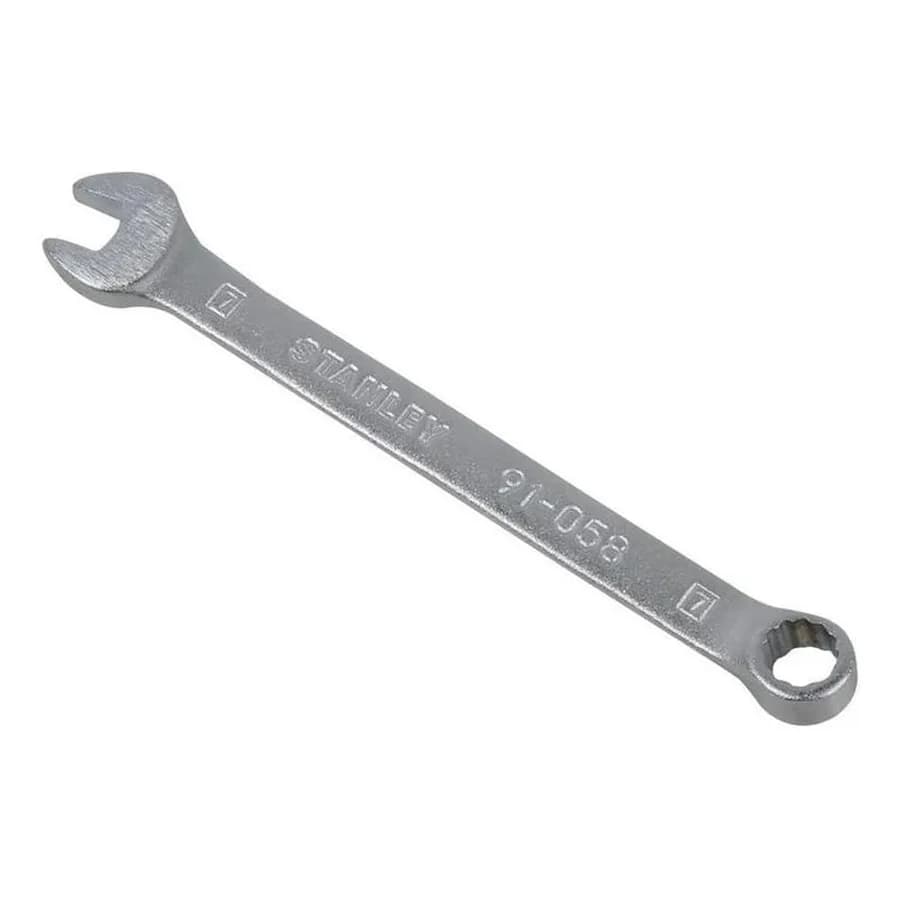 LLAVE MIXTA 9MM STANLEY