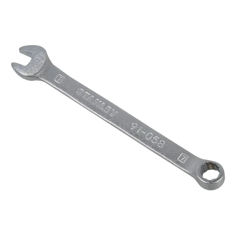 LLAVE MIXTA CON RACHET FLEXIBLE 11MM KAMASA