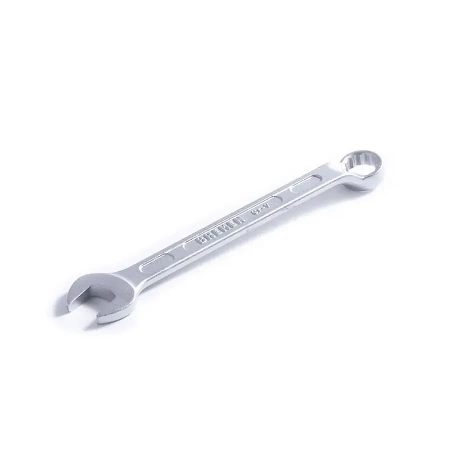 LLAVE MIXTA CRV 21 MM KAMASA