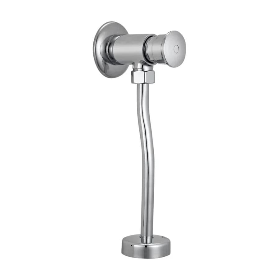LLAVE P/URINARIO FRONTAL TEMPORIZADA VAINSA
