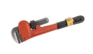 LLAVE STILSON 10 M/PVC UYUSTOOLS"