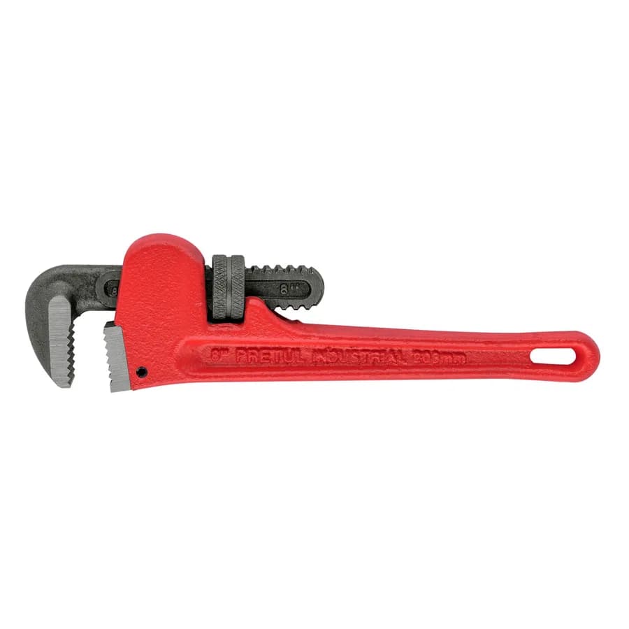 LLAVE STILSON NAR48 KAMASA"