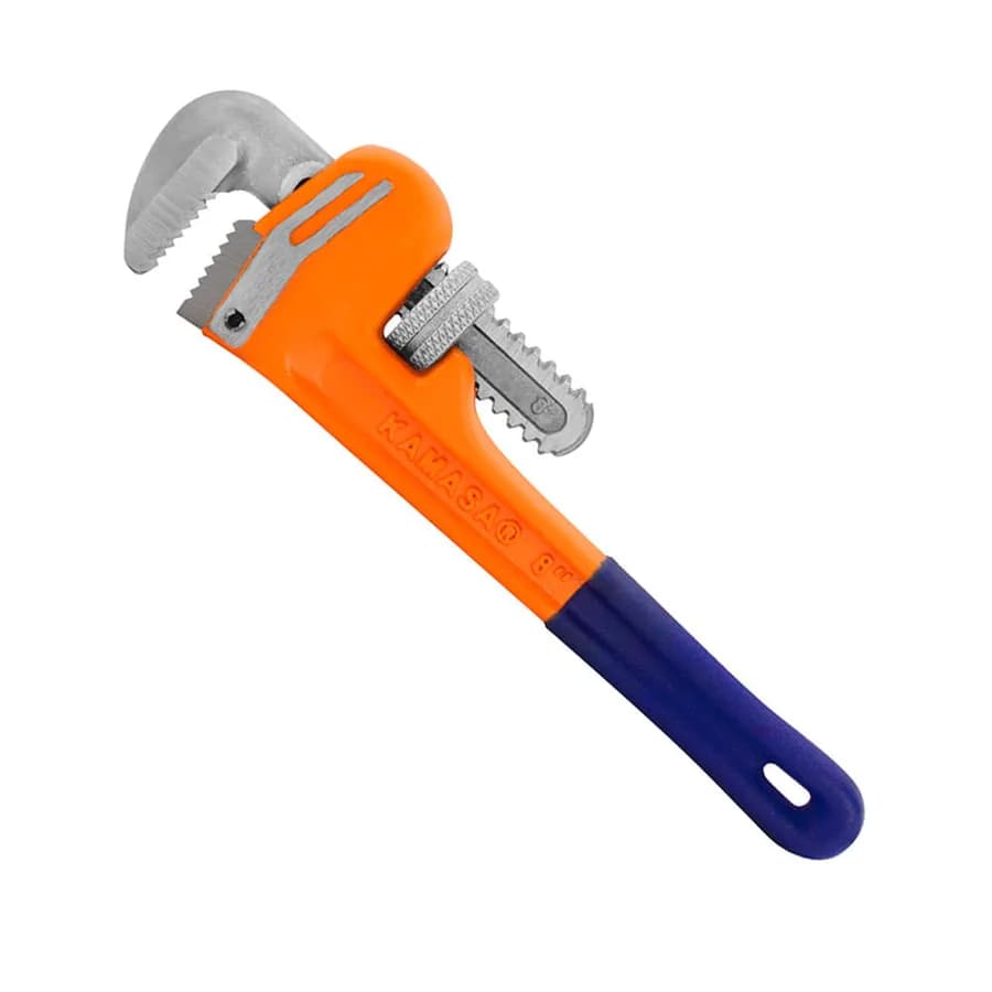 LLAVE STILSON NARA 8 KAMASA"