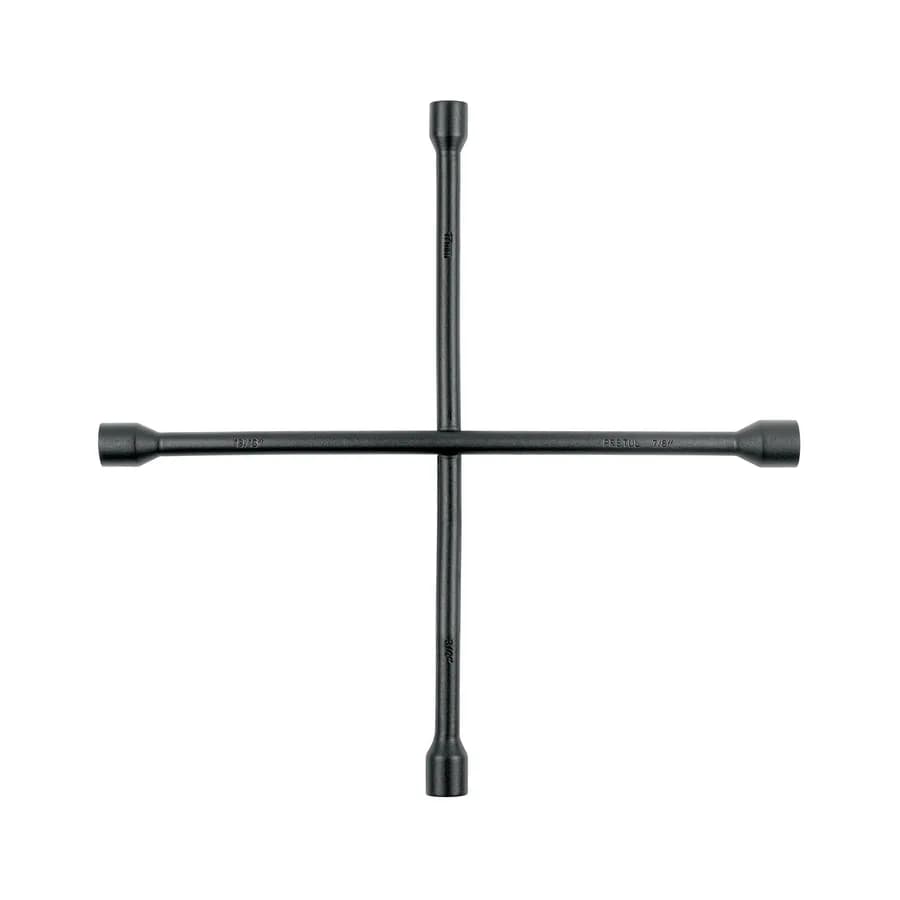LLCR-18P LLAVE DE RUEDAS,18 PRETUL"