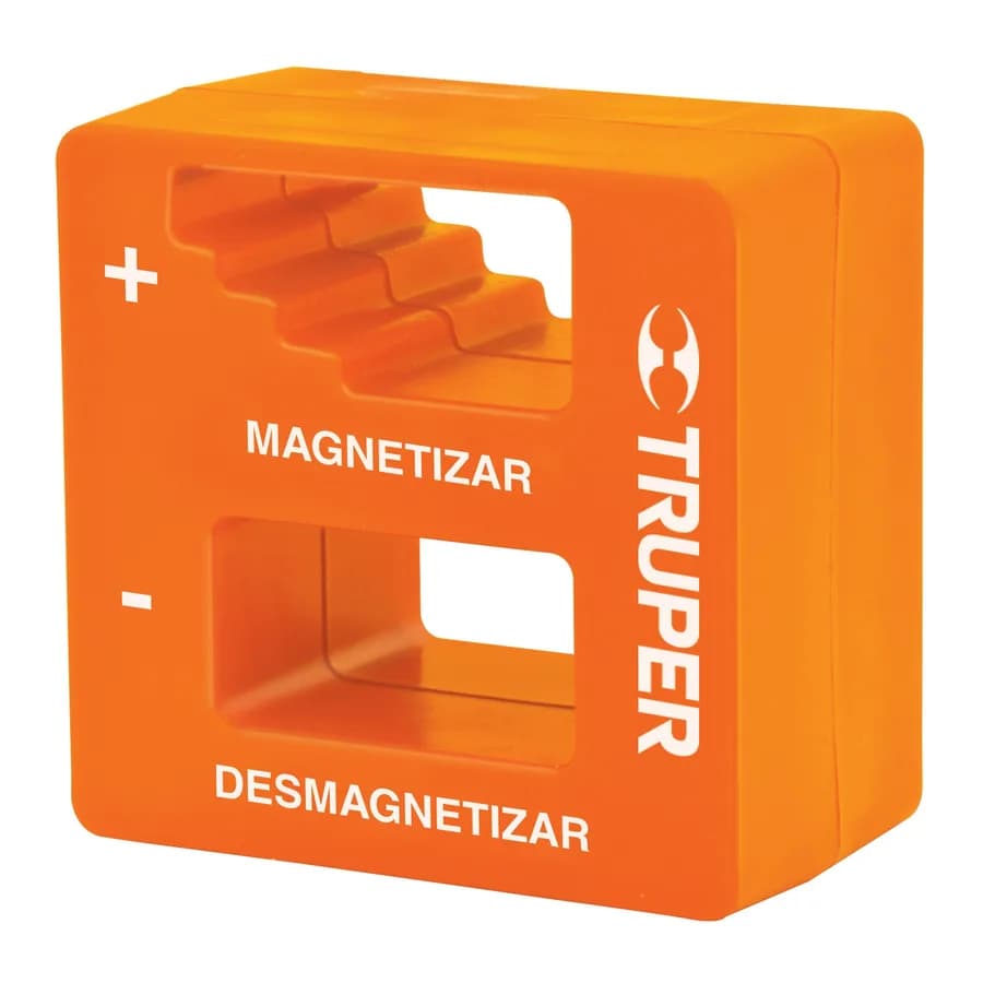 MAGNETIZADOR /DESMAGNETIZADOR TRUPER