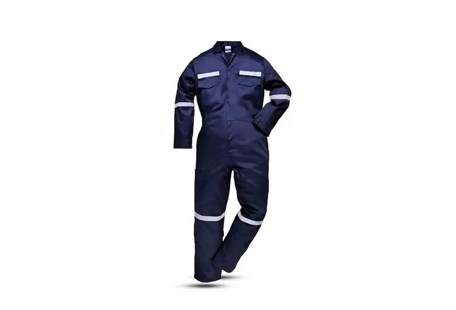 MAMELUCO DRILL BEIS T - XL " S/M"