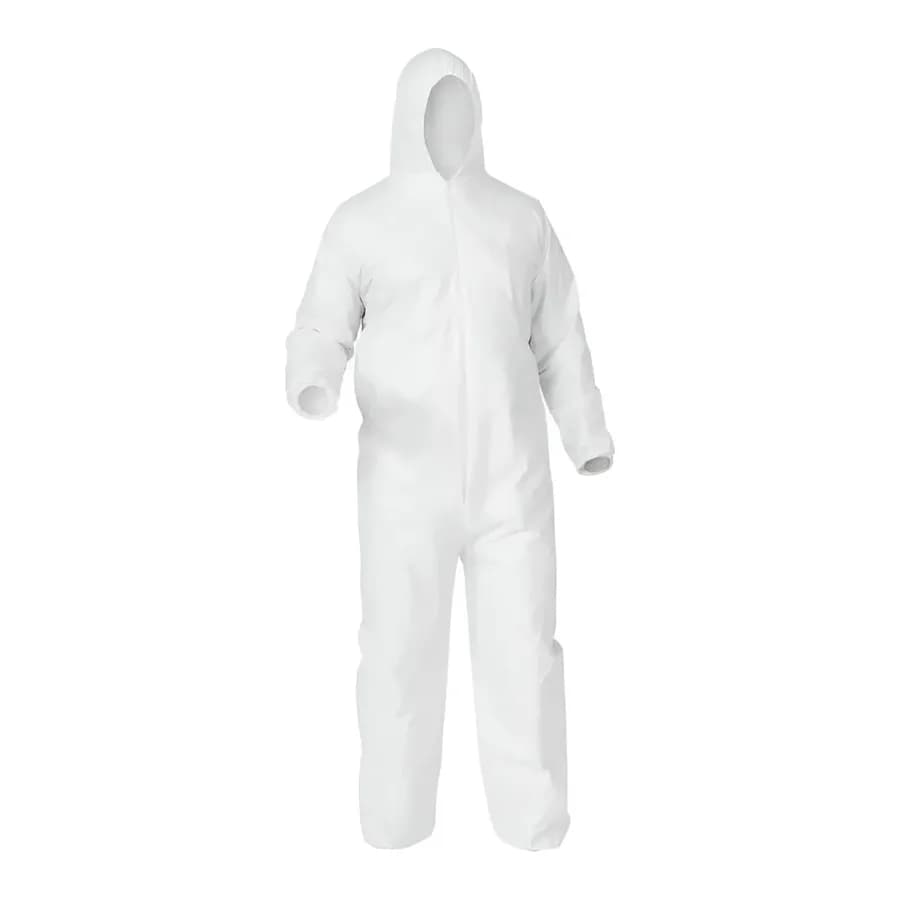 MAMELUCO DRILL BEIS TALLA XXXL S/M
