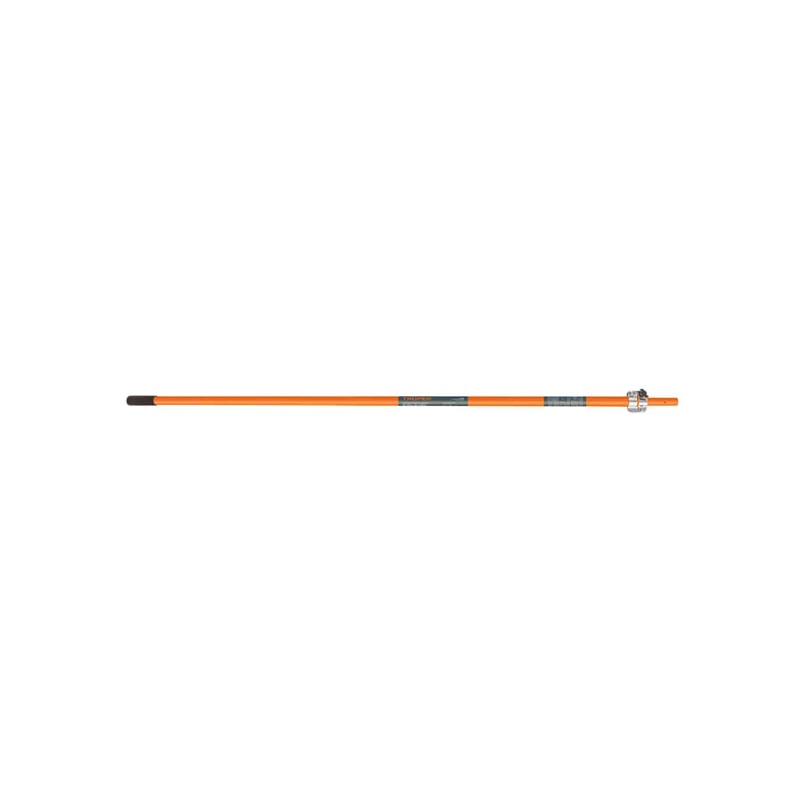 MANGO TELESCOPICO DE FIBRA DE VIDRIO 1.91A 3.60 TRUPER