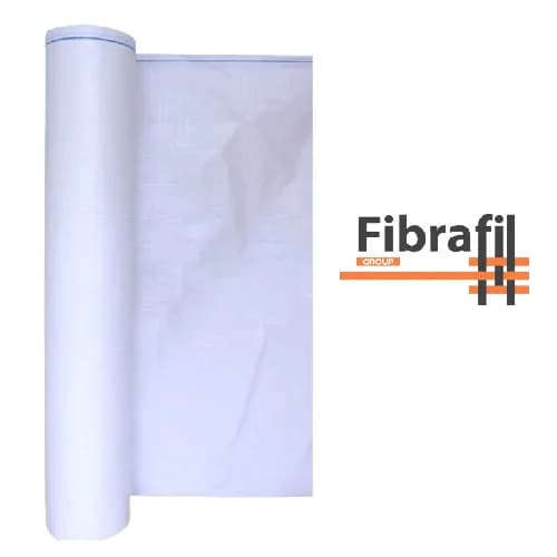 MANTA ARPILLERA BLANCA 1.50 X 3 MTR X 100 GR S/M