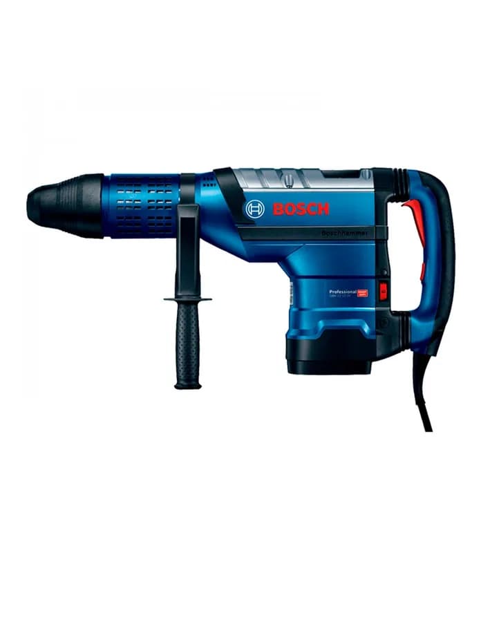 MARTILLO PERFORANTE GBH 12-52 DV 1700W SDS MAX M/P BOSCH BOSCH