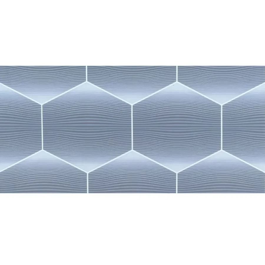 MAYOLICA INDU COPUS OSCURO 30X60 0.90M2 IMPORTADO