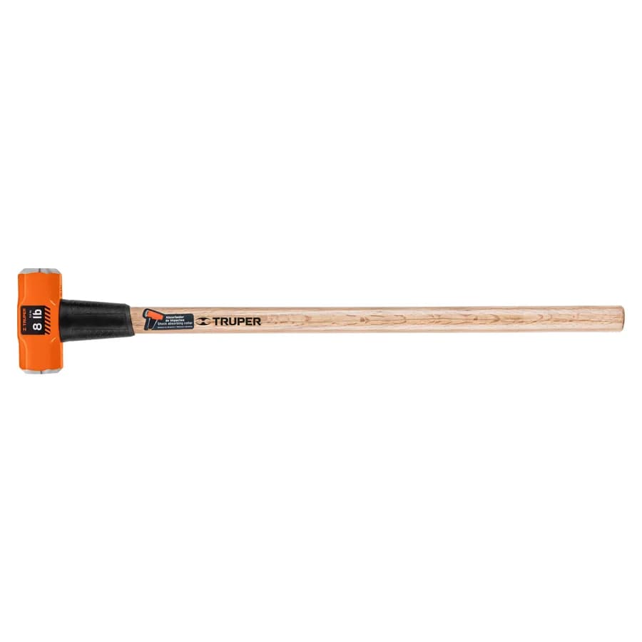 MD-8M COMBA OCTAGONAL 8 LBS. MANGO 36 TRUPER"