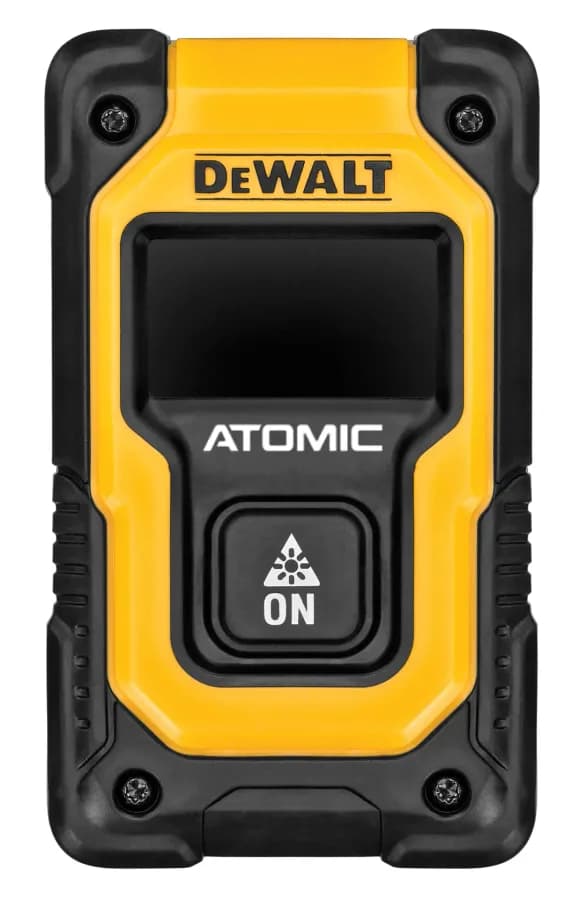 MEDIDOR LASER DE BOLSILLO DW 16M DEWALT
