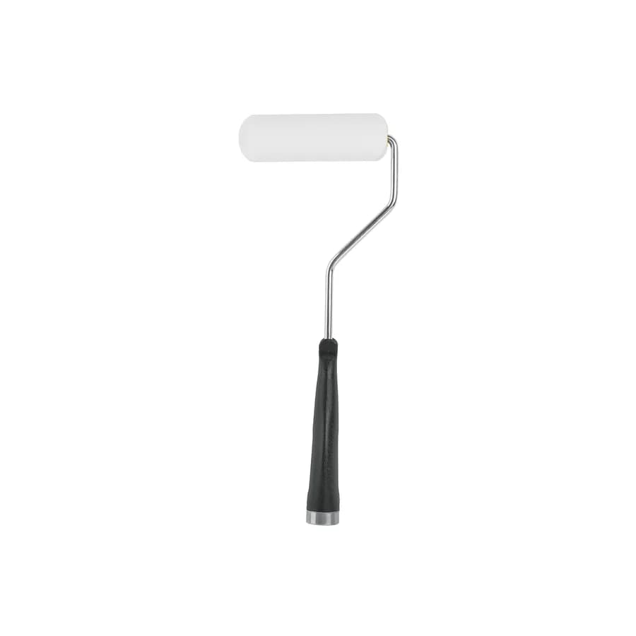 MINI RODILLO PARA PINTAR 4 X 3/8" DE ESPONJA TRUPER"